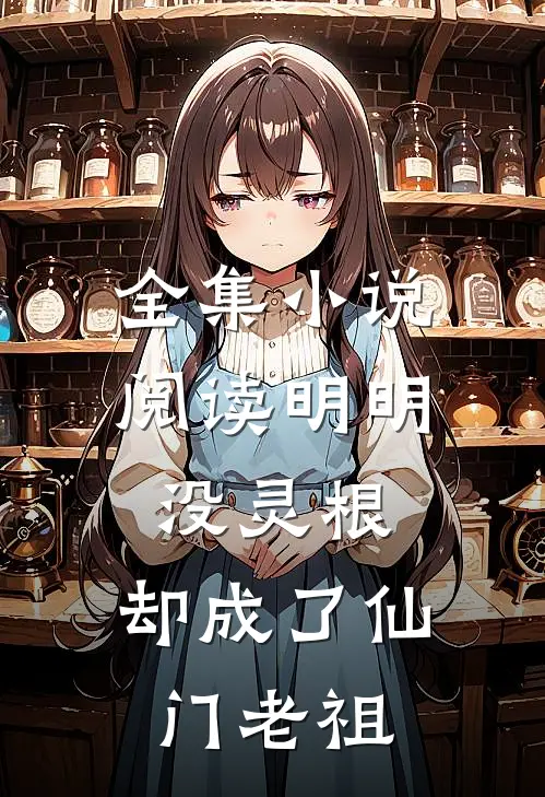 全集小说阅读明明没灵根，却成了仙门老祖
