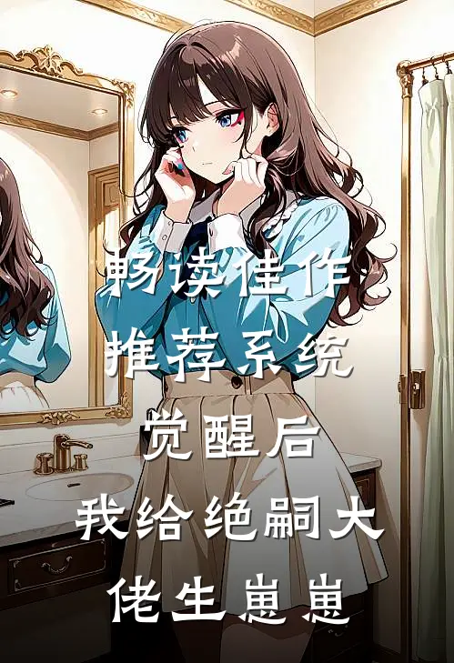 畅读佳作推荐系统觉醒后，我给绝嗣大佬生崽崽