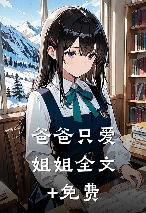 爸爸只爱姐姐全文+免费