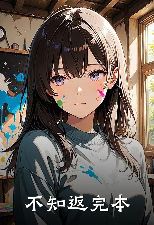 不知返完本