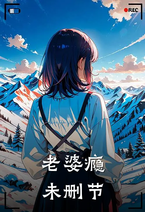 老婆瘾未删节