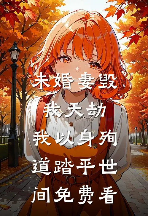 未婚妻毁我天劫，我以身殉道踏平世间免费看