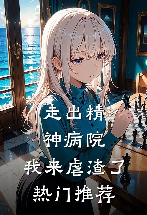 走出精神病院，我来虐渣了热门推荐
