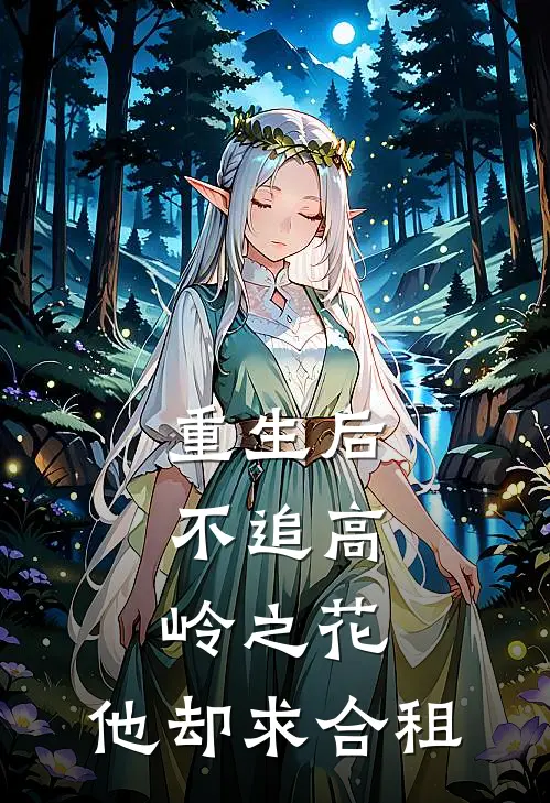 重生后，不追高岭之花，他却求合租