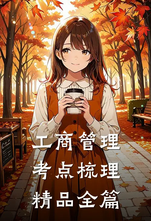 工商管理考点梳理精品全篇