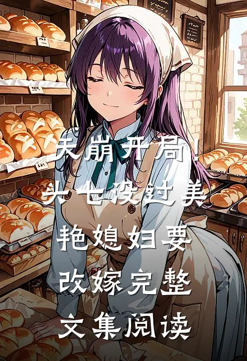天崩开局！头七没过美艳媳妇要改嫁完整文集阅读