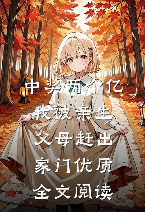 中奖两个亿，我被亲生父母赶出家门优质全文阅读