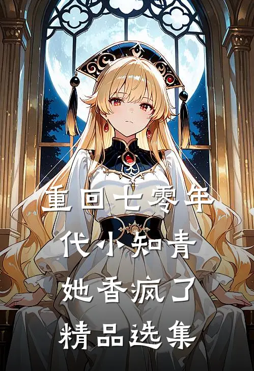 重回七零年代小知青她香疯了精品选集