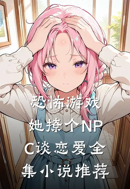 恐怖游戏：她撩个NPC谈恋爱全集小说推荐