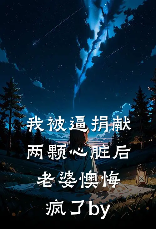 我被逼捐献两颗心脏后，老婆懊悔疯了by
