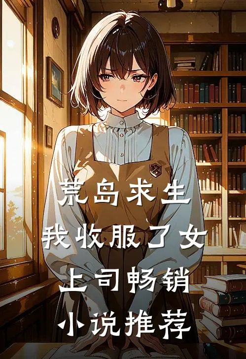 荒岛求生：我收服了女上司畅销小说推荐