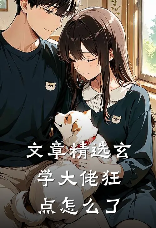 文章精选玄学大佬狂点怎么了