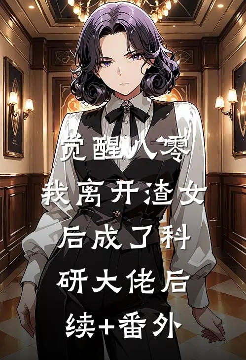 觉醒八零，我离开渣女后成了科研大佬后续+番外
