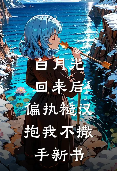 白月光回来后，偏执糙汉抱我不撒手新书