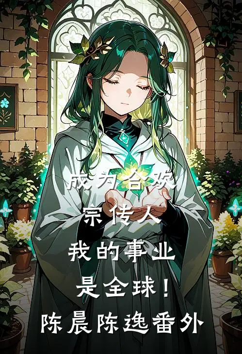 成为合欢宗传人，我的事业是全球！陈晨陈逸 番外