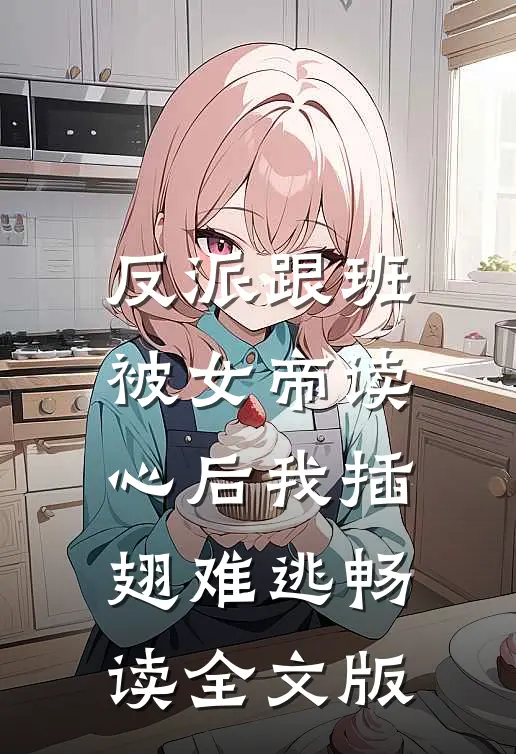 反派跟班：被女帝读心后我插翅难逃畅读全文版