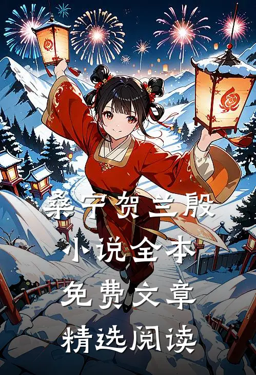桑宁贺兰殷小说全本免费文章精选阅读