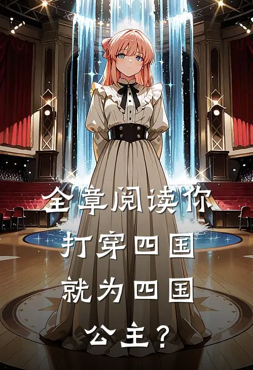 全章阅读你打穿四国，就为四国公主？