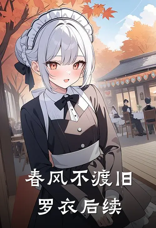 春风不渡旧罗衣后续