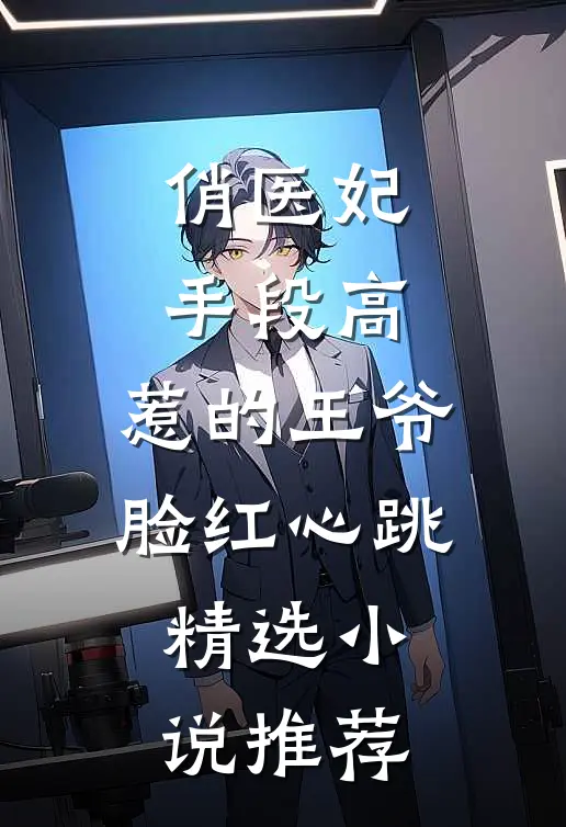 俏医妃手段高，惹的王爷脸红心跳精选小说推荐