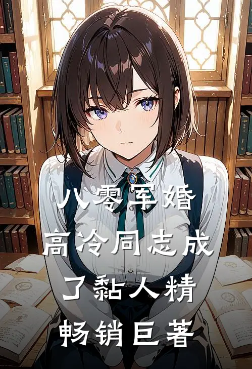 八零军婚：高冷同志成了黏人精畅销巨著