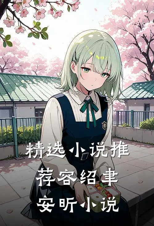 精选小说推荐容绍聿安昕小说