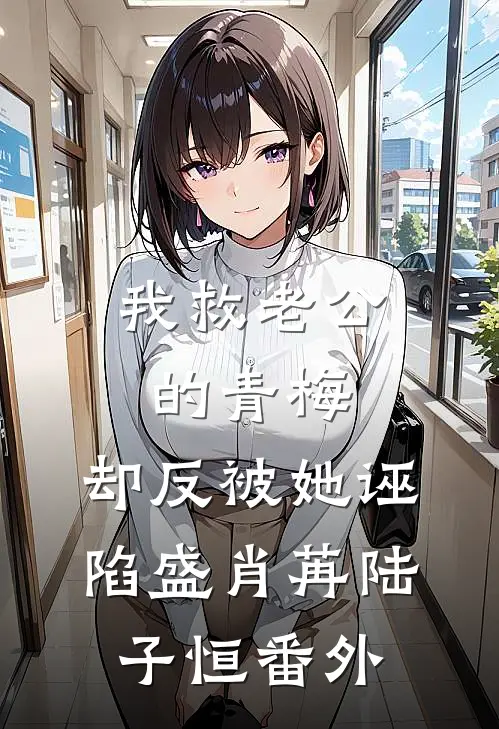 我救老公的青梅，却反被她诬陷盛肖苒陆子恒 番外