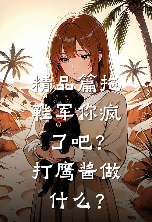 精品篇拖鞋军你疯了吧？打鹰酱做什么？