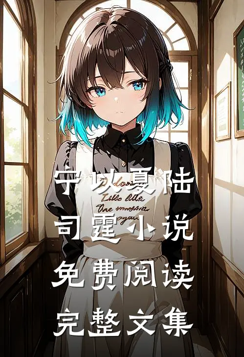 宁以夏陆司霆小说免费阅读完整文集
