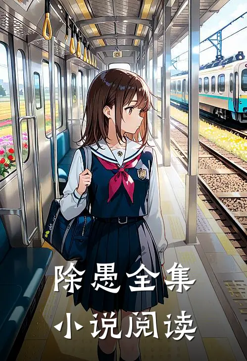 除愚全集小说阅读