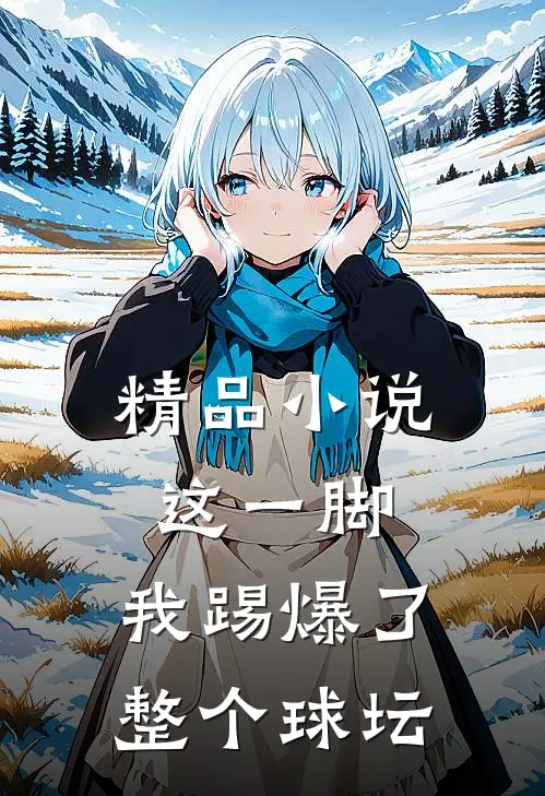 精品小说这一脚，我踢爆了整个球坛