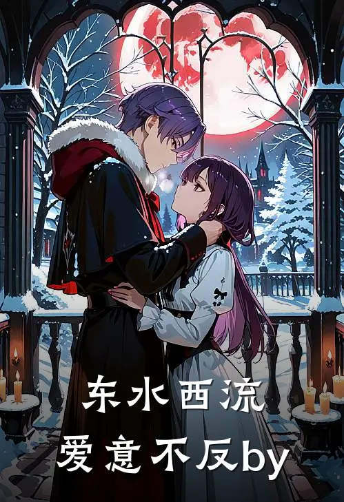 东水西流，爱意不反by