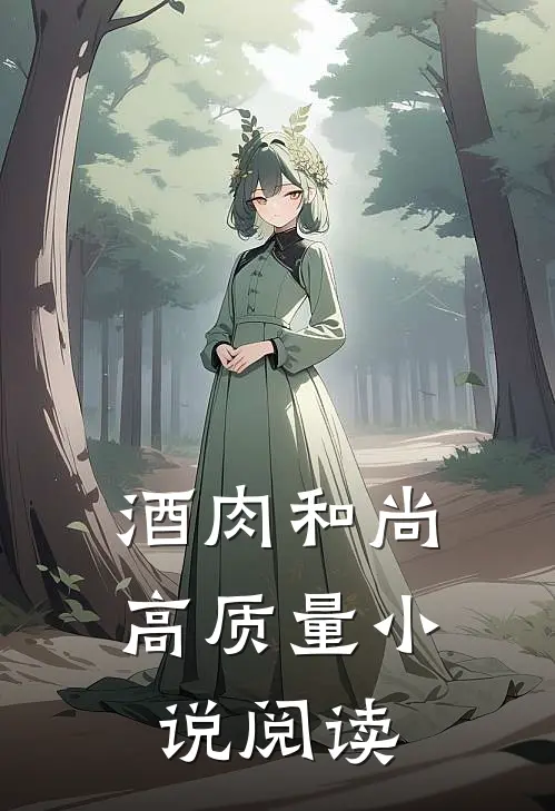 酒肉和尚高质量小说阅读