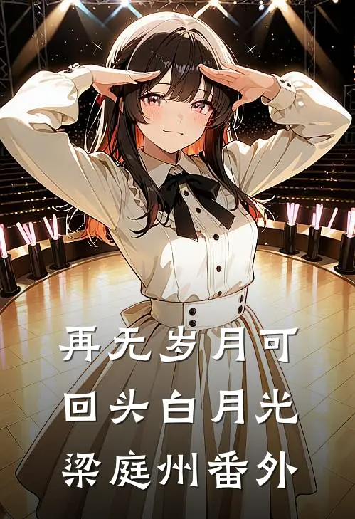 再无岁月可回头白月光梁庭州番外