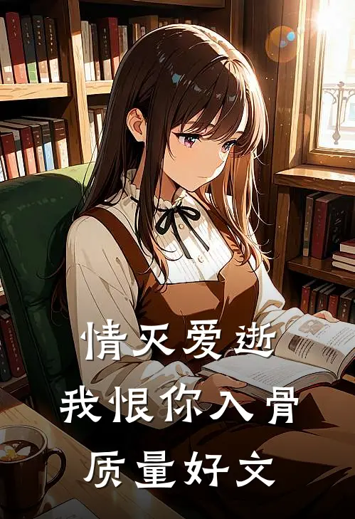 情灭爱逝，我恨你入骨质量好文