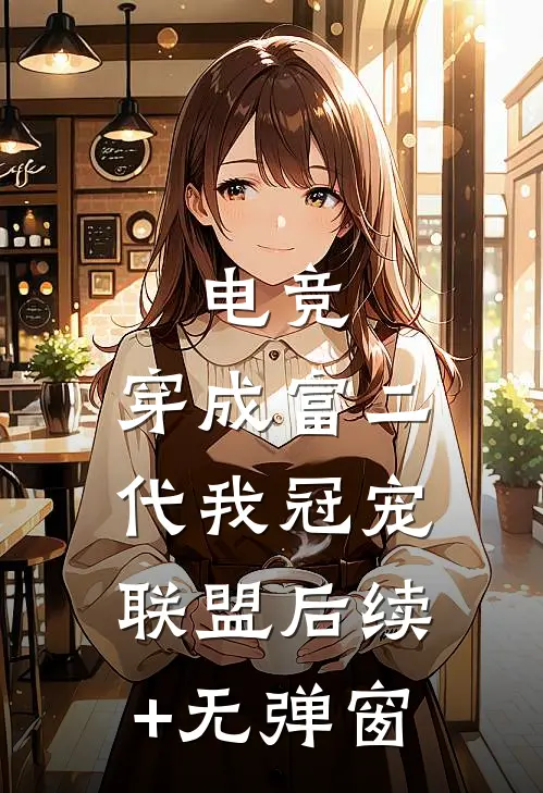 电竞：穿成富二代我冠宠联盟后续+无弹窗