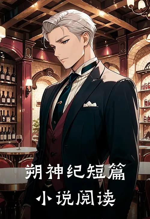 朔神纪短篇小说阅读