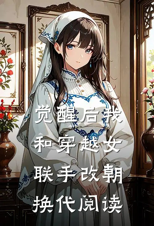 觉醒后我和穿越女联手改朝换代阅读