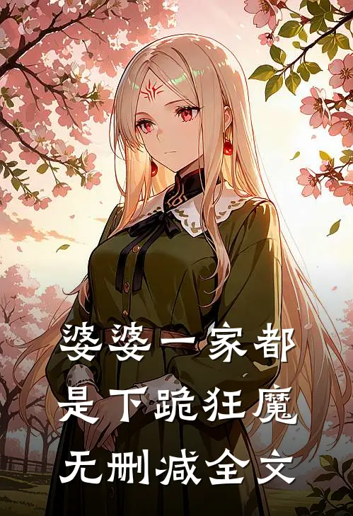 婆婆一家都是下跪狂魔无删减全文