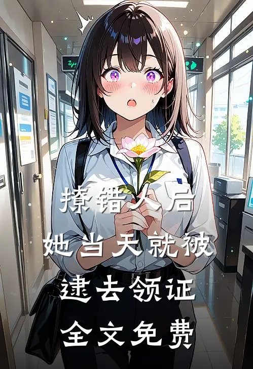 撩错人后，她当天就被逮去领证全文免费