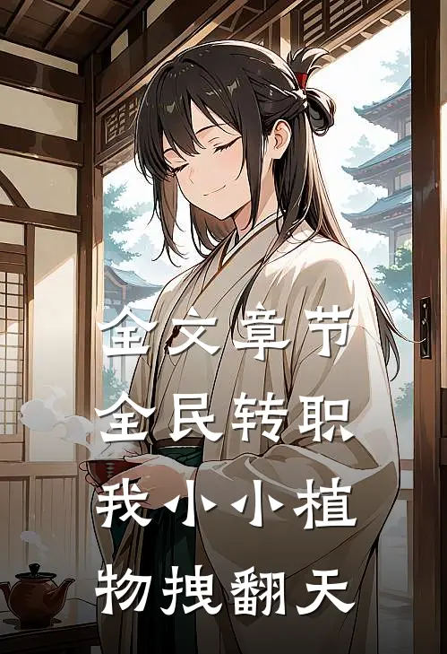 全文章节全民转职：我小小植物拽翻天