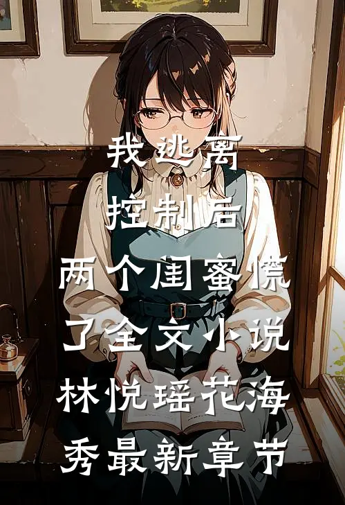 我逃离控制后，两个闺蜜慌了全文小说林悦瑶花海秀最新章节