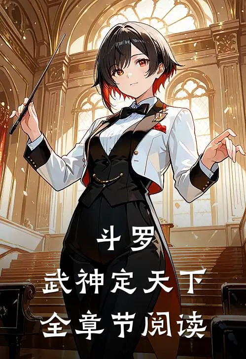 斗罗，武神定天下全章节阅读