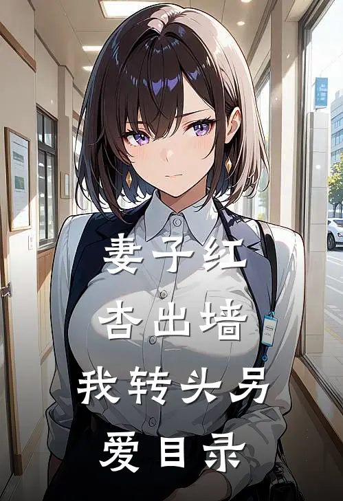 妻子红杏出墙，我转头另爱目录