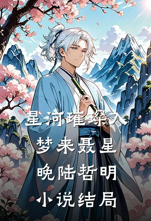 星河璀璨入梦来聂星晚陆哲明小说结局