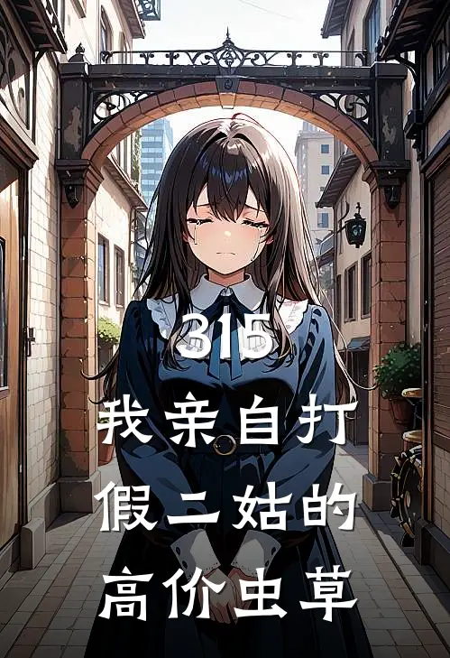 315，我亲自打假二姑的高价虫草