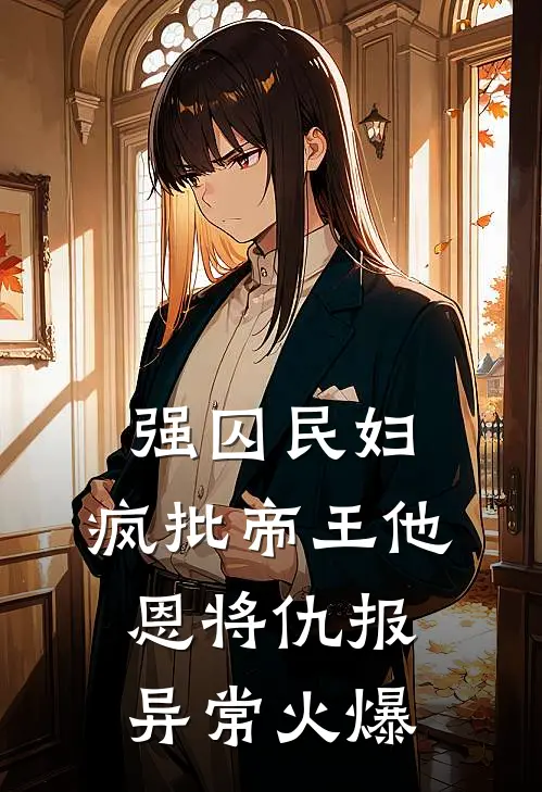 强囚民妇：疯批帝王他恩将仇报异常火爆