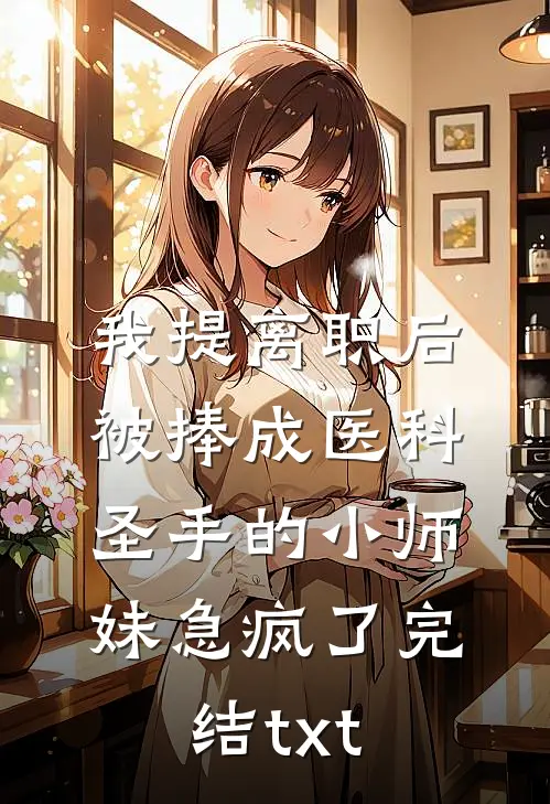 我提离职后，被捧成医科圣手的小师妹急疯了完结txt