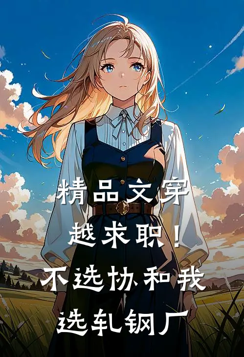 精品文穿越求职！不选协和，我选轧钢厂