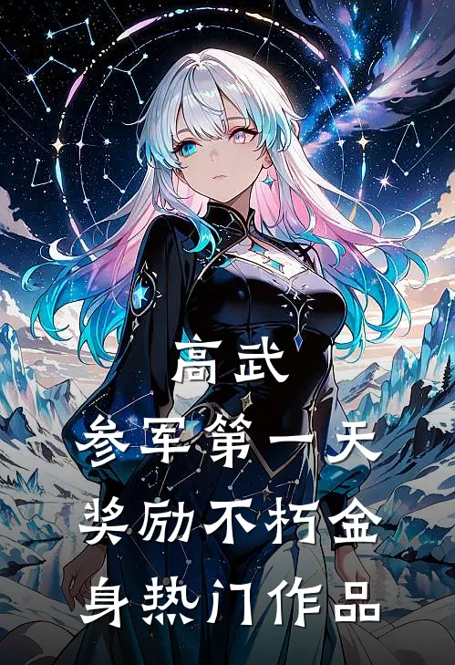 高武：参军第一天，奖励不朽金身热门作品